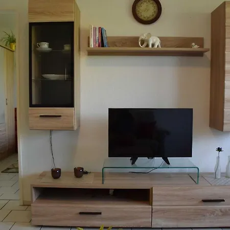 Ferienwohnung Jacques Апартаменты *