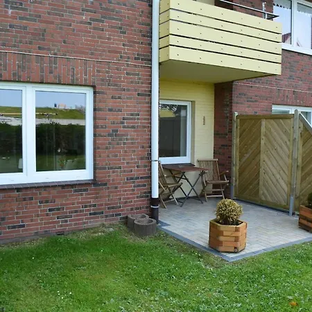 Ferienwohnung Jacques *