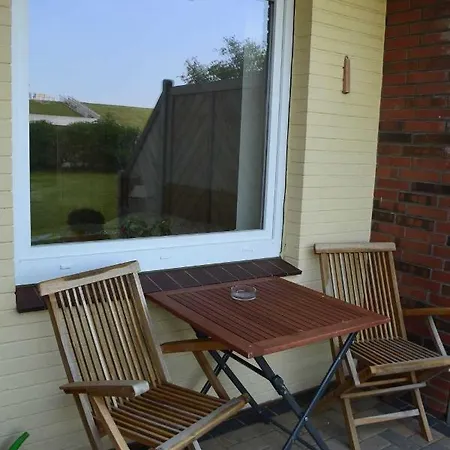 Апартаменты Ferienwohnung Jacques