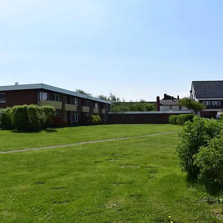 Ferienwohnung Jacques