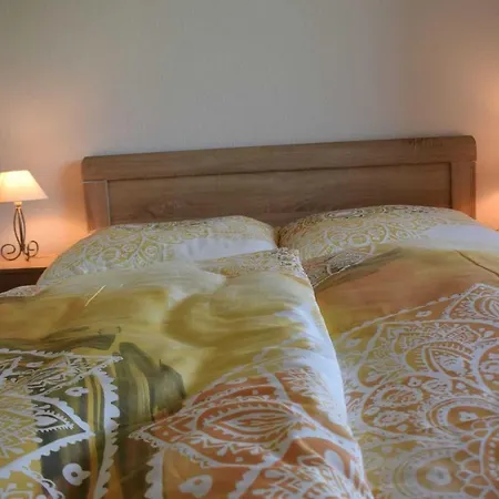 Ferienwohnung Jacques Фридрихског-Шпитце