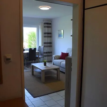 Ferienwohnung Jacques Апартаменты *