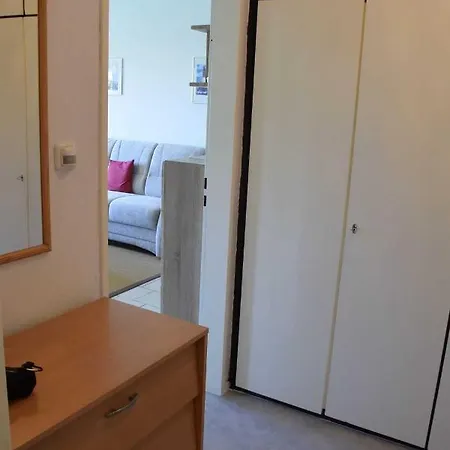 Ferienwohnung Jacques Апартаменты Фридрихског-Шпитце