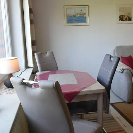 Ferienwohnung Jacques *